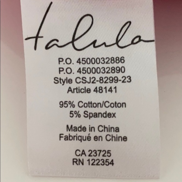 Aritzia Talula Dress - Picture 6 of 6